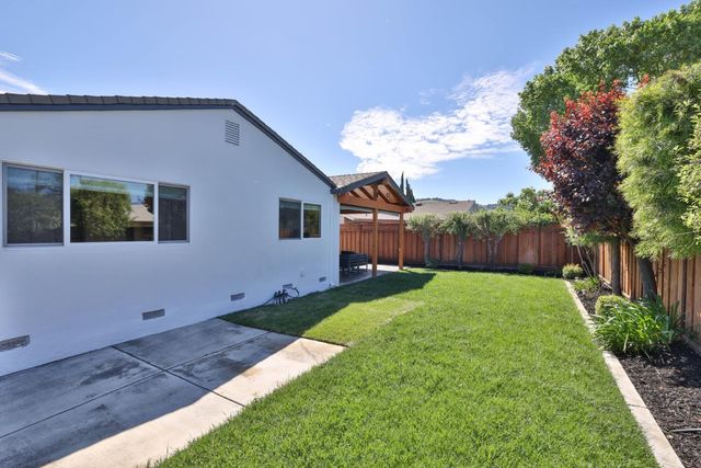 5953 Shawcroft Drive, San Jose, CA 95123