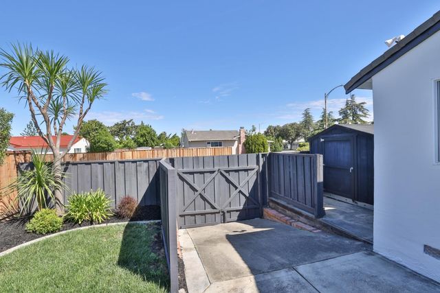 5953 Shawcroft Drive, San Jose, CA 95123