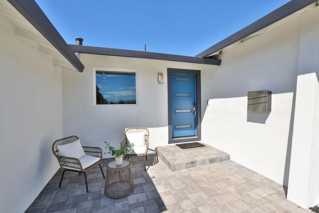 5953 Shawcroft Drive, San Jose, CA 95123