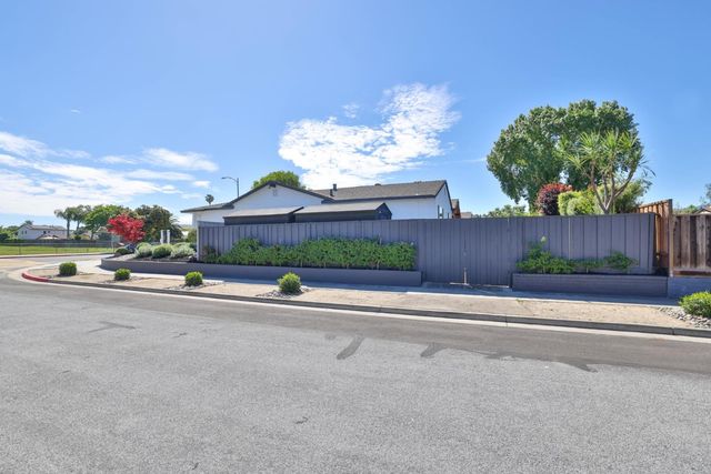 5953 Shawcroft Drive, San Jose, CA 95123