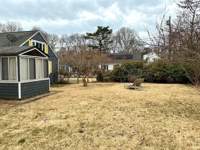 20 Alderberry Road, Bourne, MA 02532