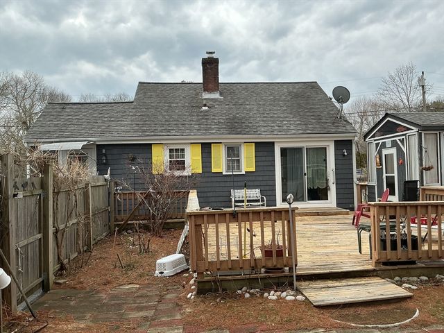 20 Alderberry Road, Bourne, MA 02532