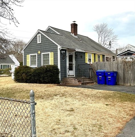 20 Alderberry Road, Bourne, MA 02532