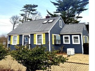 20 Alderberry Road, Bourne, MA 02532