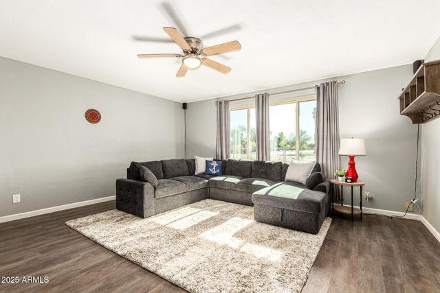 266 W CALLE TUBERIA --, Casa Grande, AZ 85194