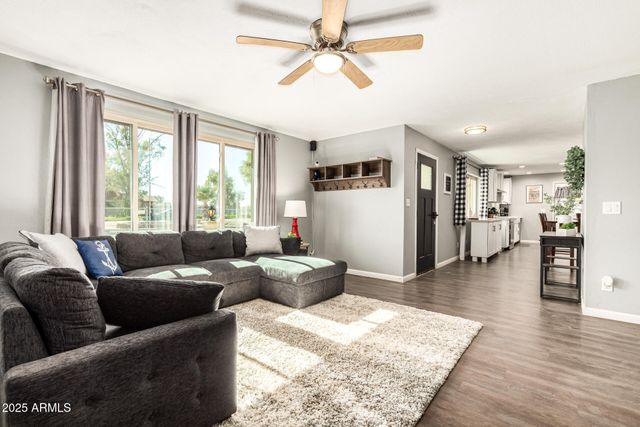 266 W CALLE TUBERIA --, Casa Grande, AZ 85194