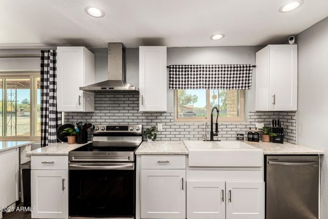 266 W CALLE TUBERIA --, Casa Grande, AZ 85194