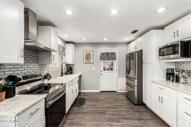 266 W CALLE TUBERIA --, Casa Grande, AZ 85194