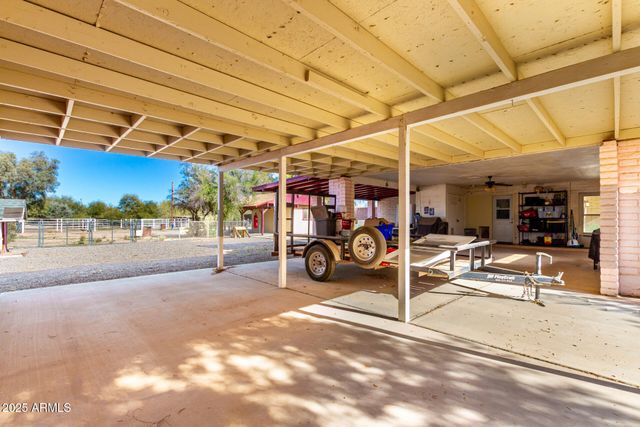 266 W CALLE TUBERIA --, Casa Grande, AZ 85194