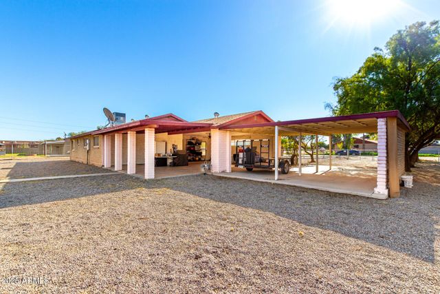 266 W CALLE TUBERIA --, Casa Grande, AZ 85194