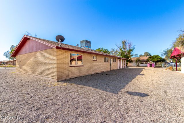 266 W CALLE TUBERIA --, Casa Grande, AZ 85194