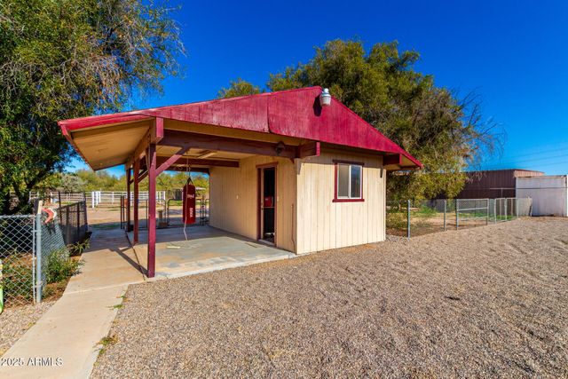 266 W CALLE TUBERIA --, Casa Grande, AZ 85194