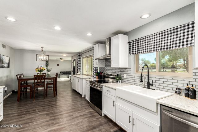 266 W CALLE TUBERIA --, Casa Grande, AZ 85194