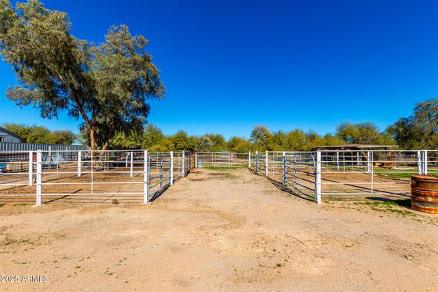 266 W CALLE TUBERIA --, Casa Grande, AZ 85194