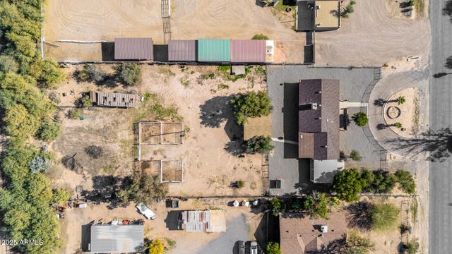 266 W CALLE TUBERIA --, Casa Grande, AZ 85194