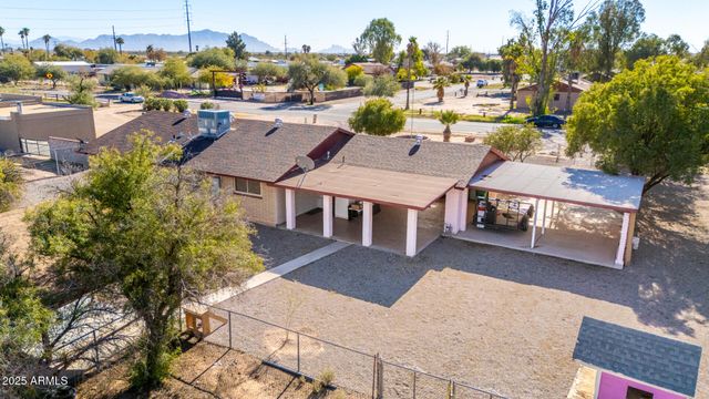 266 W CALLE TUBERIA --, Casa Grande, AZ 85194