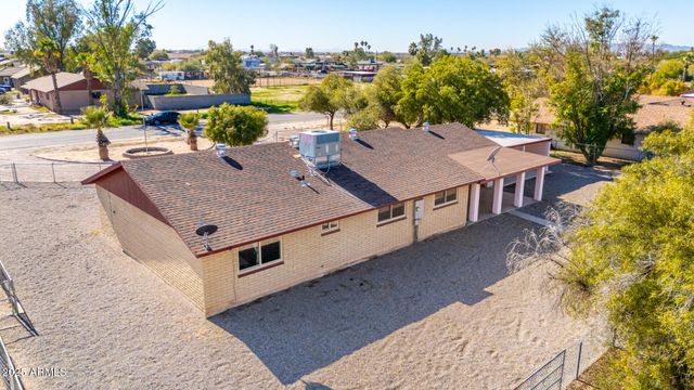 266 W CALLE TUBERIA --, Casa Grande, AZ 85194