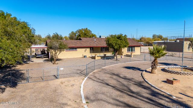 266 W CALLE TUBERIA --, Casa Grande, AZ 85194