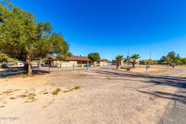 266 W CALLE TUBERIA --, Casa Grande, AZ 85194