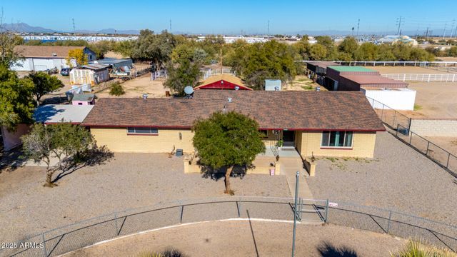 266 W CALLE TUBERIA --, Casa Grande, AZ 85194