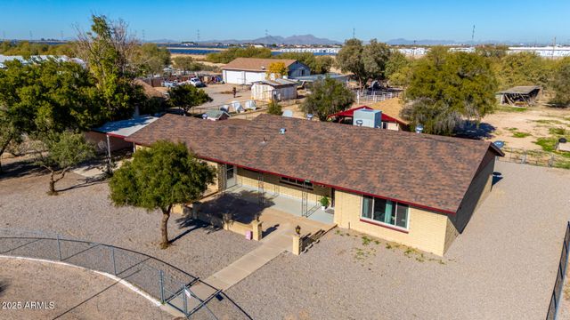 266 W CALLE TUBERIA --, Casa Grande, AZ 85194
