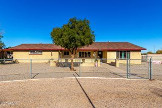 266 W CALLE TUBERIA --, Casa Grande, AZ 85194