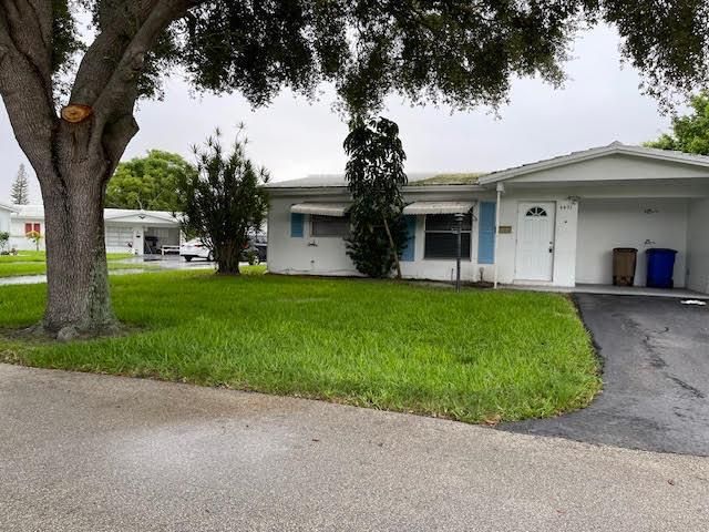 4491 NW 1st Terrace, Deerfield Beach, FL 33064