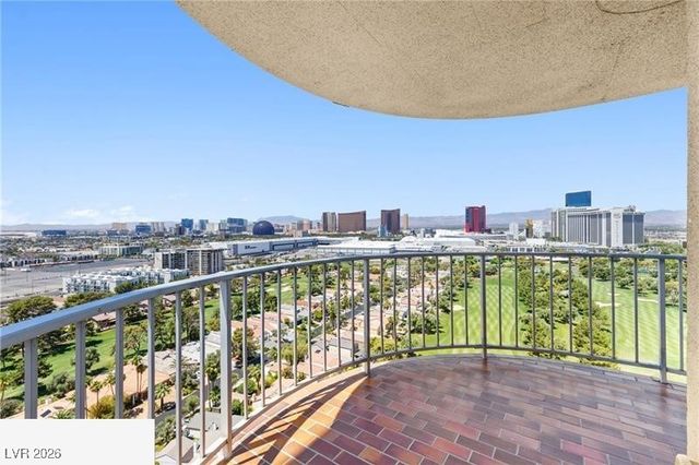 3111 Bel Air Drive 24G, Las Vegas, NV 89109