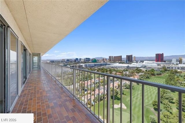 3111 Bel Air Drive 24G, Las Vegas, NV 89109