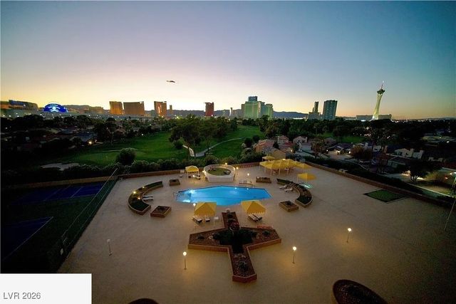 3111 Bel Air Drive 24G, Las Vegas, NV 89109