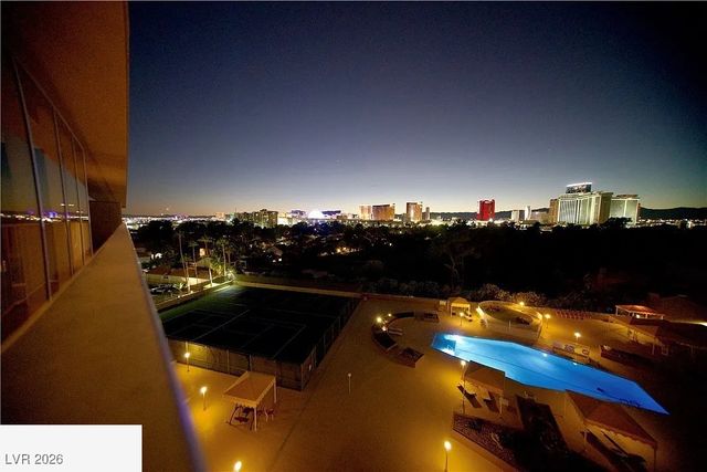3111 Bel Air Drive 24G, Las Vegas, NV 89109