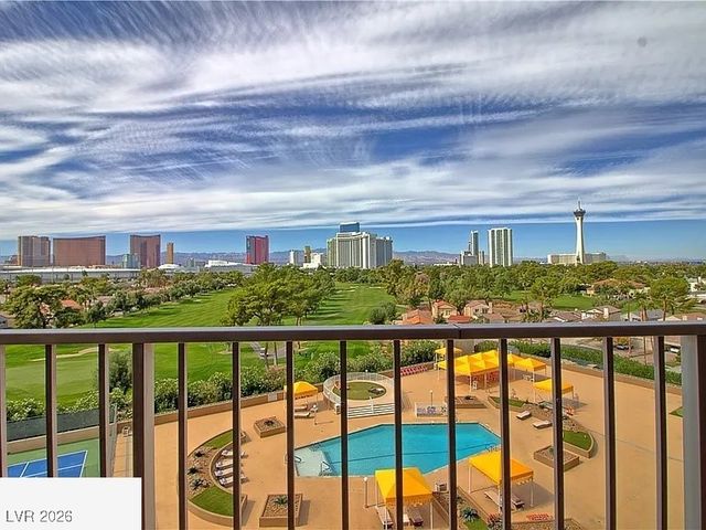 3111 Bel Air Drive 24G, Las Vegas, NV 89109