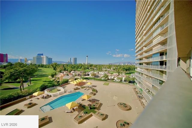 3111 Bel Air Drive 24G, Las Vegas, NV 89109