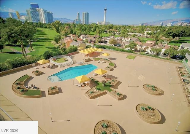 3111 Bel Air Drive 24G, Las Vegas, NV 89109