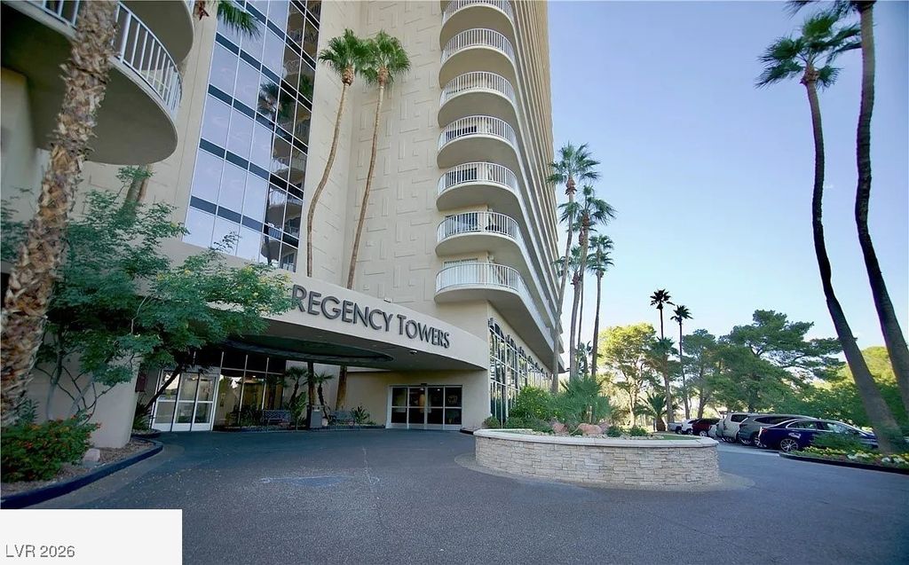 3111 Bel Air Drive 24G, Las Vegas, NV 89109