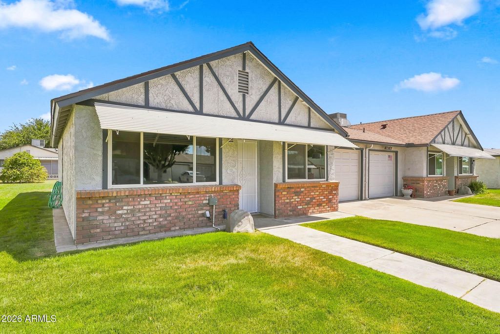 10117 N 97TH Drive A, Peoria, AZ 85345 — photo 2