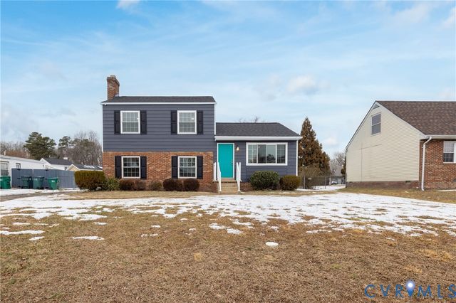 2905 Watts Ln, Richmond, VA 23223