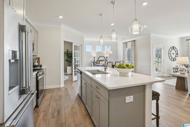 6016 ARBOR RIDGE, Moody, AL 35004