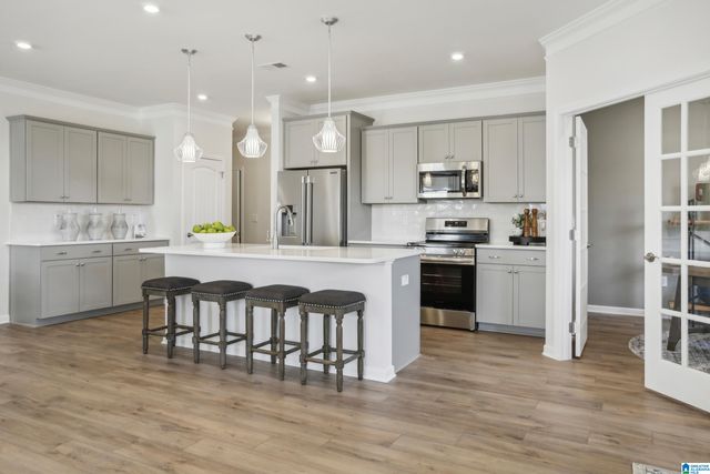 6016 ARBOR RIDGE, Moody, AL 35004