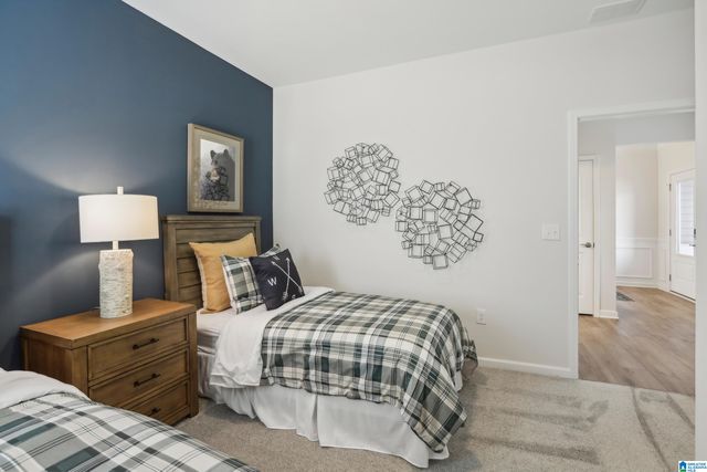 6016 ARBOR RIDGE, Moody, AL 35004