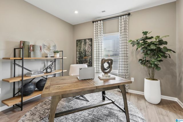 6016 ARBOR RIDGE, Moody, AL 35004