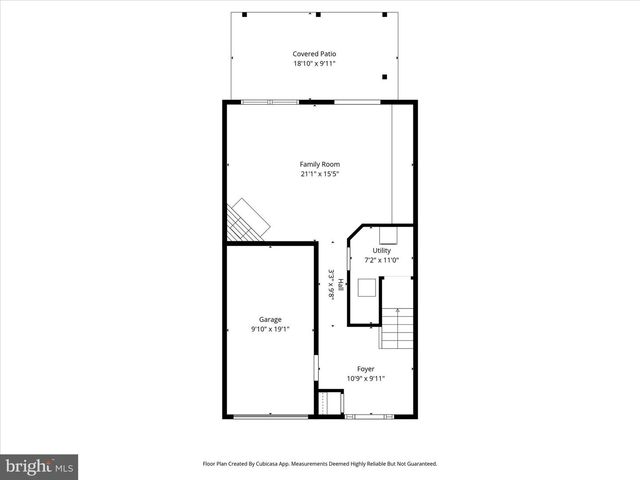 1319 SUNDIAL DR, Reston, VA 20194