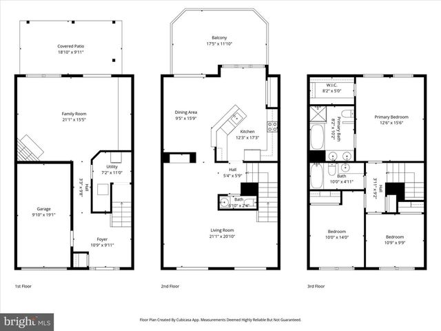 1319 SUNDIAL DR, Reston, VA 20194