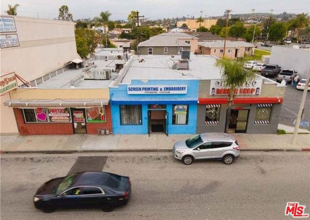 2008 W Whittier Boulevard, Montebello, CA 90640