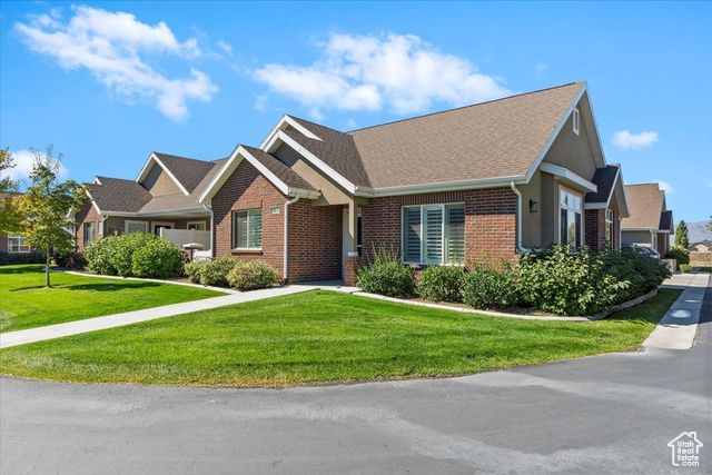 1204 S 50 E #1, Lehi, UT 84043