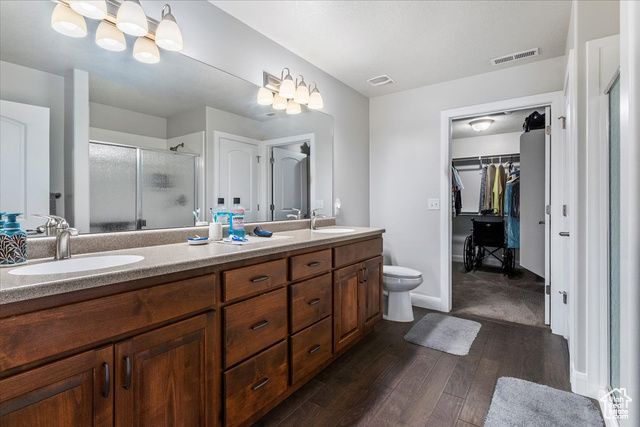 1204 S 50 E #1, Lehi, UT 84043