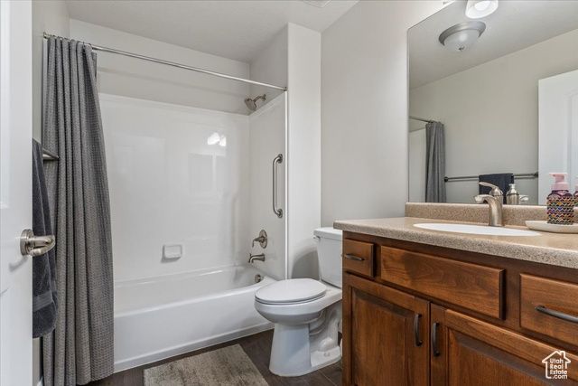 1204 S 50 E #1, Lehi, UT 84043