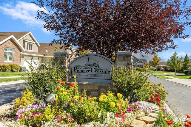 1204 S 50 E #1, Lehi, UT 84043