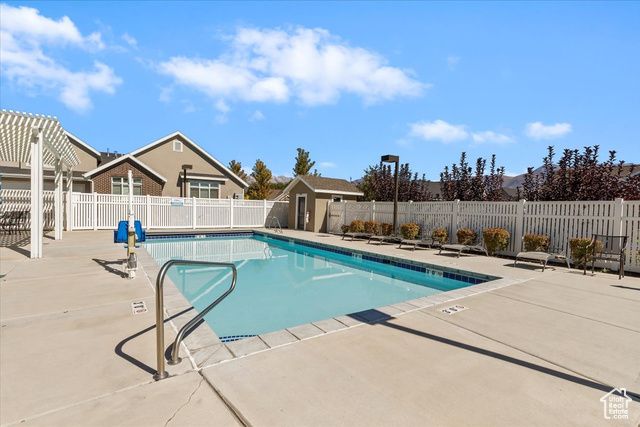 1204 S 50 E #1, Lehi, UT 84043