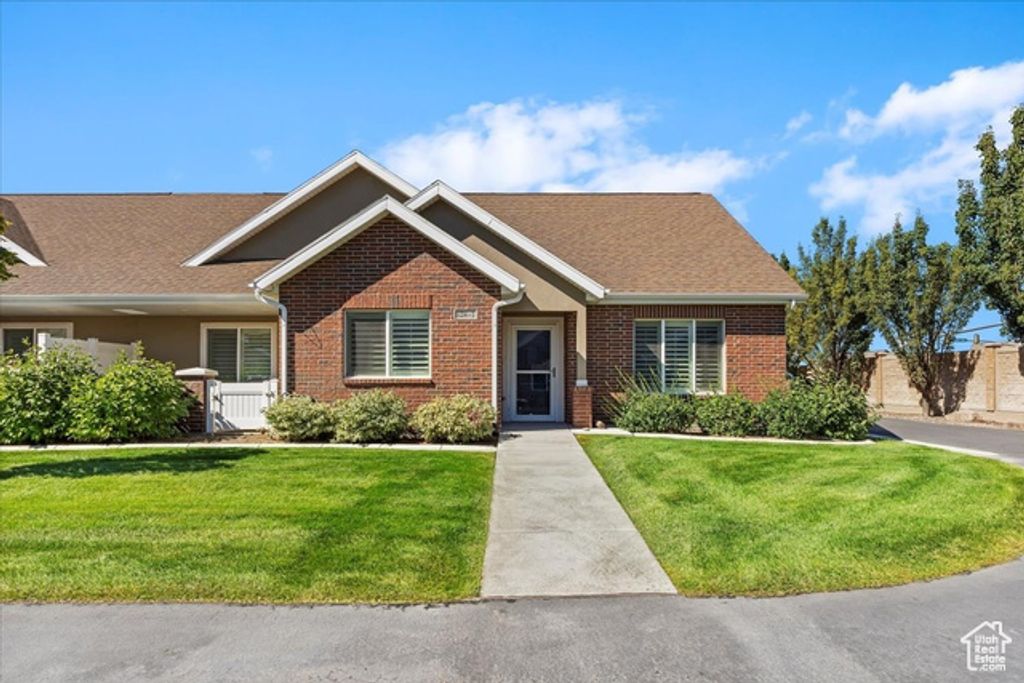 1204 S 50 E #1, Lehi, UT 84043